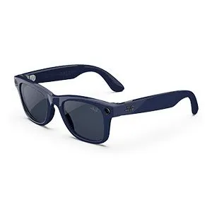 Ray Ban Meta AI Glasses Hire